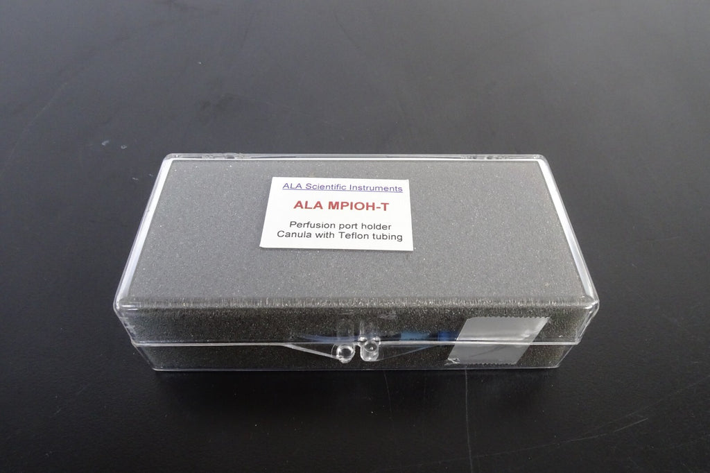 Scientific Instruments ALA MPIOH T2