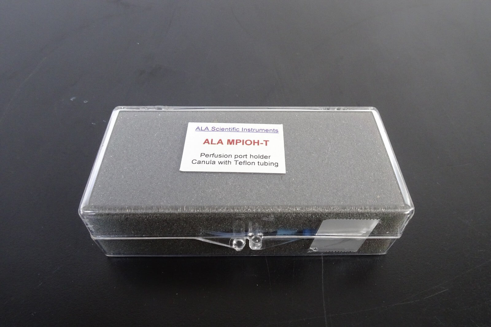 Scientific Instruments ALA MPIOH T2