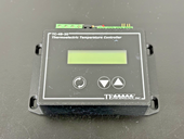 TE Technology TC 48 20 Thermoelectric Temperature Controller 9 48VDC 20A0