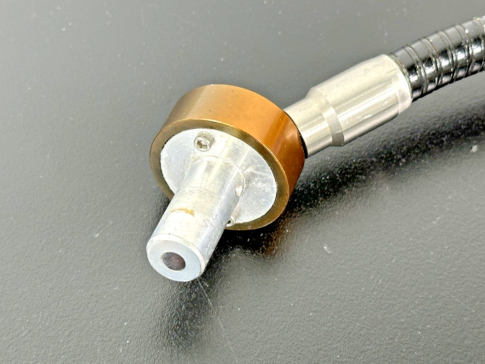 Dolan Jenner Fiber Lite BG2820H Single Gooseneck Fiber Optic Light Guide2
