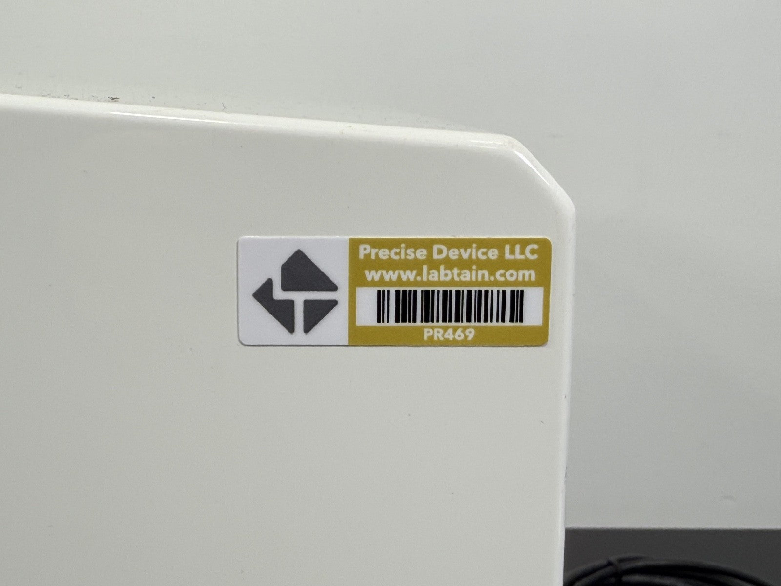 3Shape D250 Dental Scanner – Powers On7
