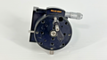 Manual 360° Micrometer Rotation Stage with Mounting Bracket0