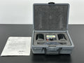 3M 701 Megohmmeter Static Control Surface Test Kit P/N 90179 w/ Case0