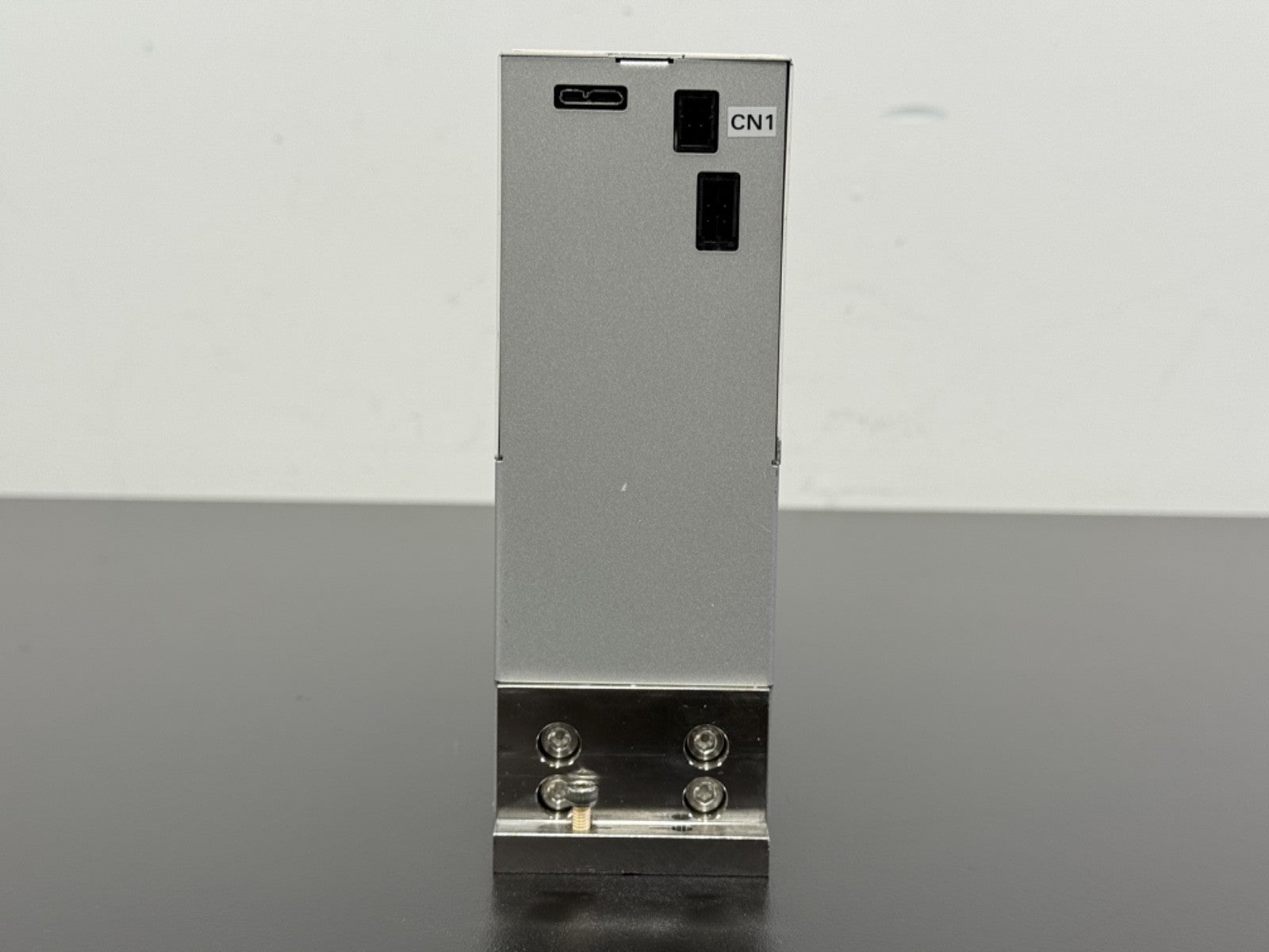 Fujikin MFRC Mass Flow Controller MFRCDR 4CW4 L2L2 10 M3 Japan2