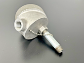 Burns Engineering Explosion Proof Temperature Sensor Head Enclosure 143722