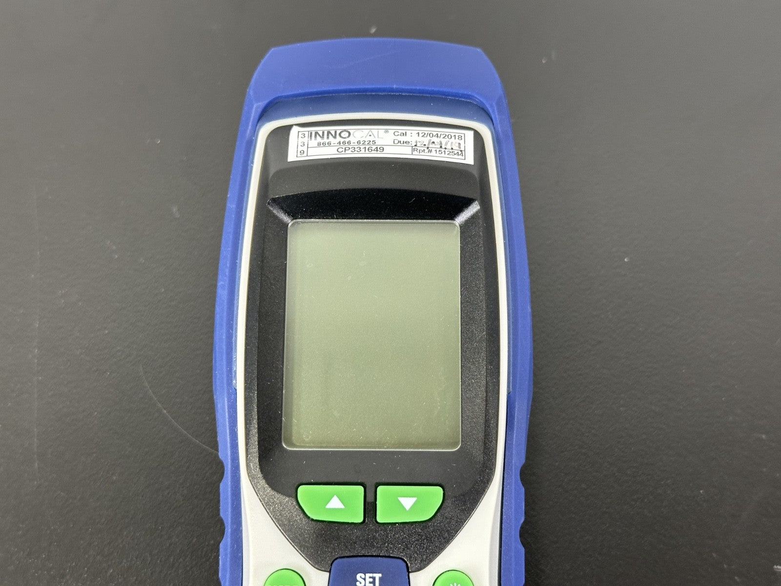Digi Sense 20250 92 Data Logging Thermocouple Meter Temperature Logger2