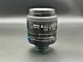 Nikon AF Nikkor 28mm f/2.8D Wide Angle Lens w/ Fotodiox Pro Nik C Adapter0