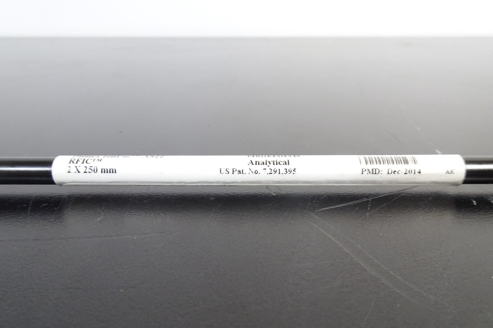 Thermo Scientific 064137 2 x 250mm column 4