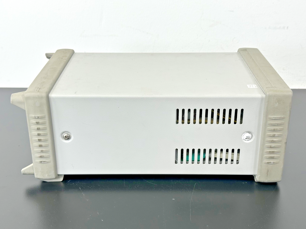 HP E3631A Triple Output DC Power Supply 0 6V 5A ±25V 1A Powers On Working4