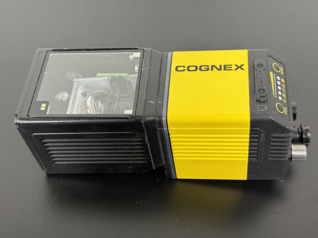 Cognex DM474X HSSM 2AX M DataMan 474X Scanner Reader0