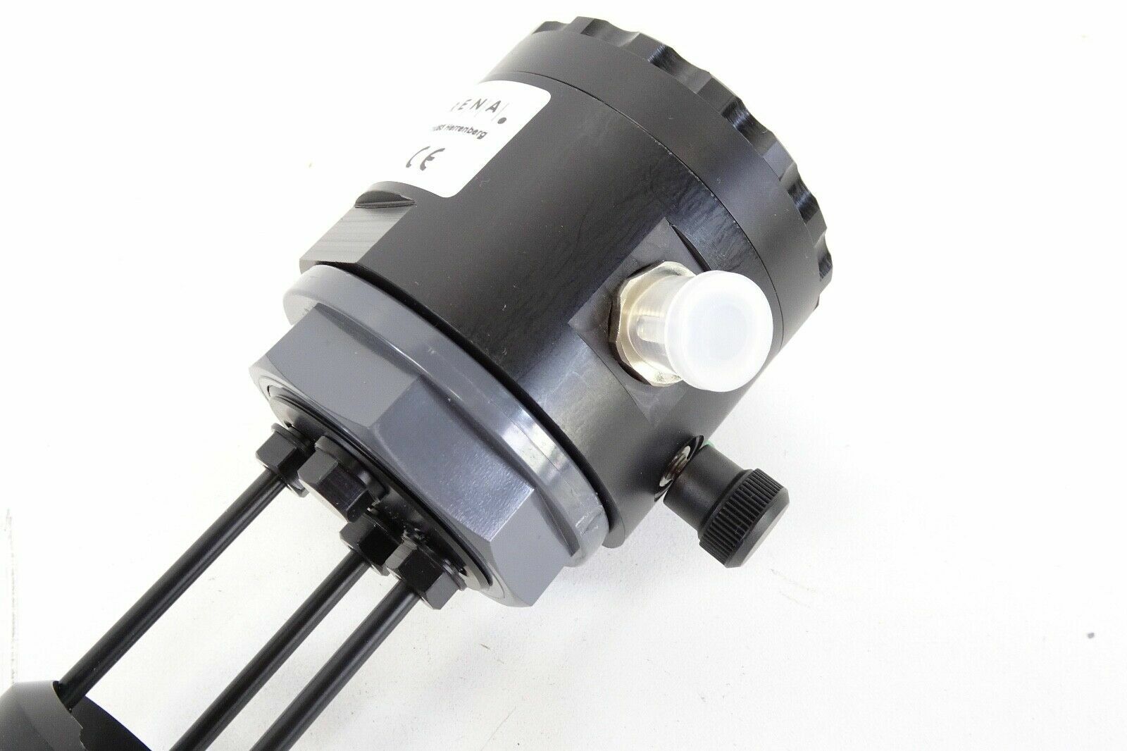 Fischer Mess Conductive Level Control Switch NK21 *NK219RYYYY29N00813