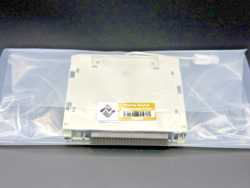 National Instruments NI TB 2627 32x1 Multiplexer Terminal Block 192331E 01L4