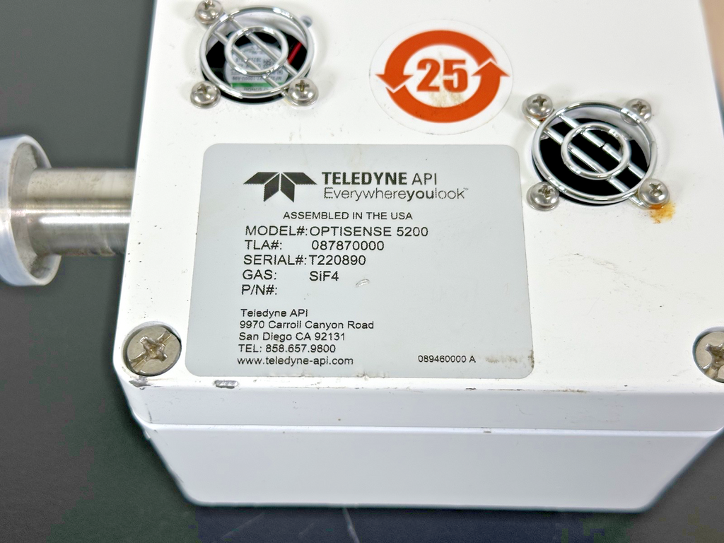 TELEDYNE API OPTISENSE 52001