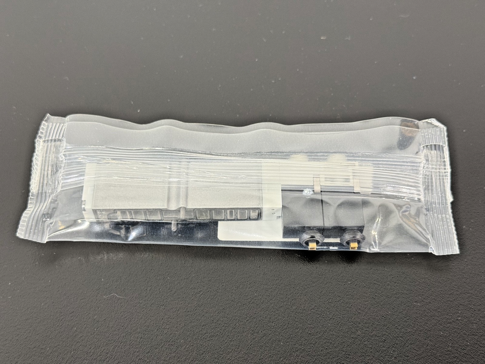 Festo VMPA1 M1H G PI Solenoid Valve 533345 New Sealed2