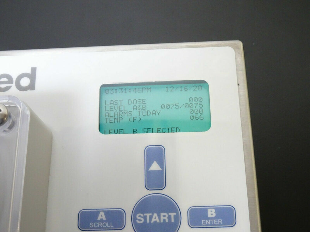 Knight BeliMed Dosetech 7165072 Dosing Pump3