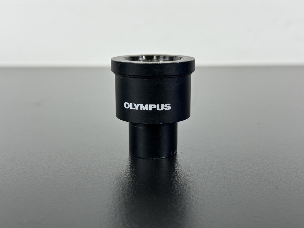 Olympus 10X/18 Microscope Eyepiece Ocular Lens0