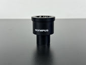 Olympus 10X/18 Microscope Eyepiece Ocular Lens0