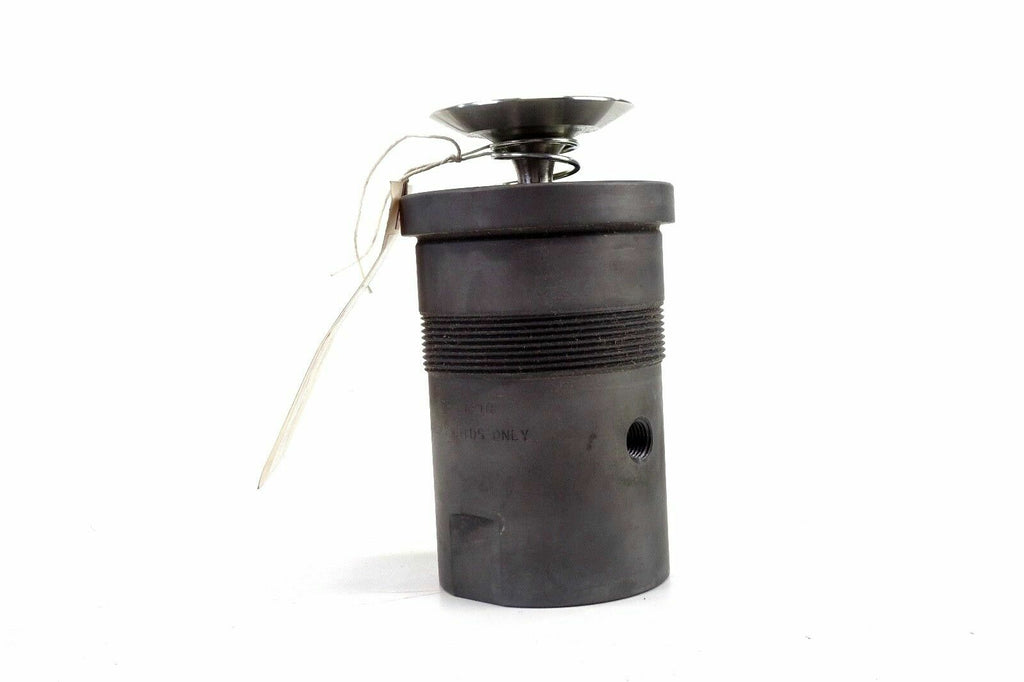 Parker Spring Valve Poppet & Assembly 8454000