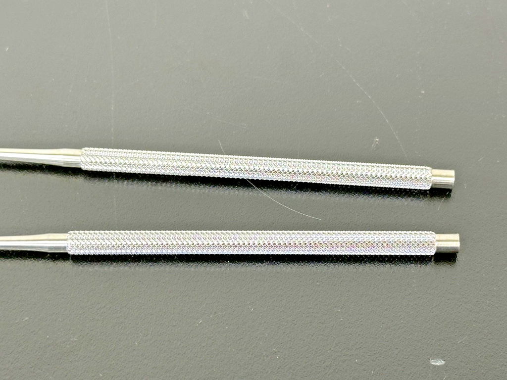 Miltex 21 153 Stainless Steel Dermal Hook Retractor Lot of 23