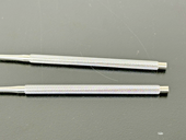 Miltex 21 153 Stainless Steel Dermal Hook Retractor Lot of 23