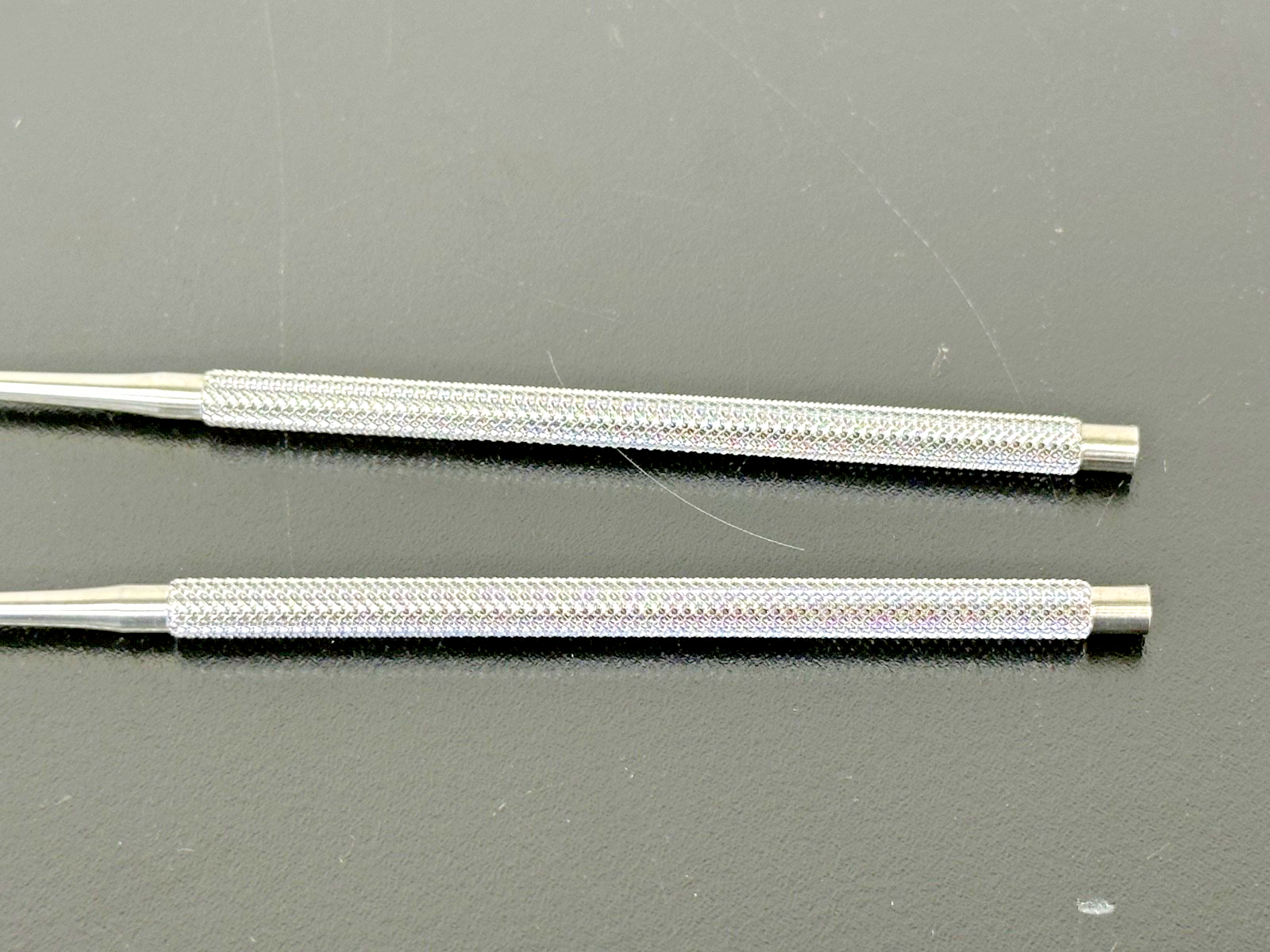 Miltex 21 153 Stainless Steel Dermal Hook Retractor Lot of 23