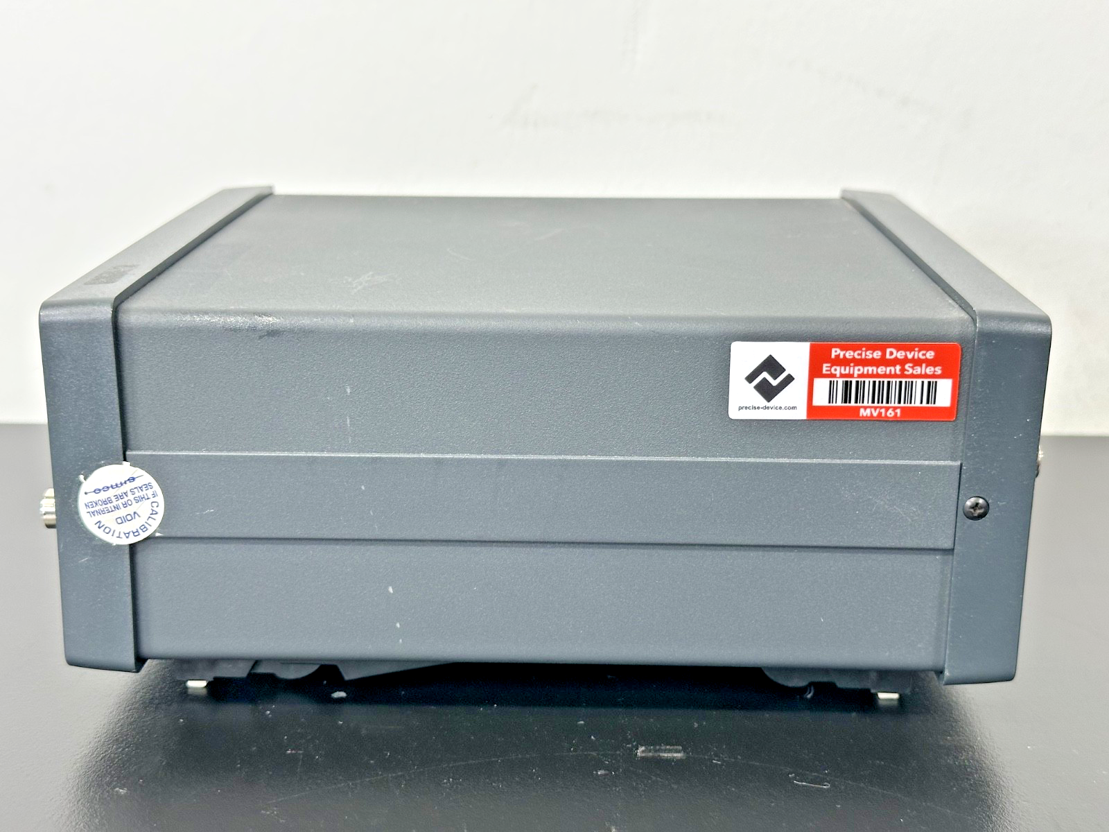 Newport 1830 C Picowatt Digital Optical Power Meter IEEE 488 GPIB Working5