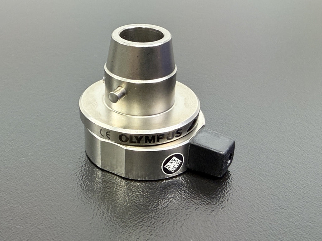 Olympus OLYMP JS Coupler Sensor Module CE Industrial Dental2
