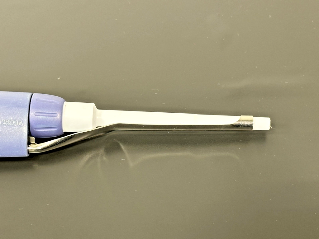 Rainin L 300 Adjustable Single Channel Micropipette 20 300µL Pipettor5