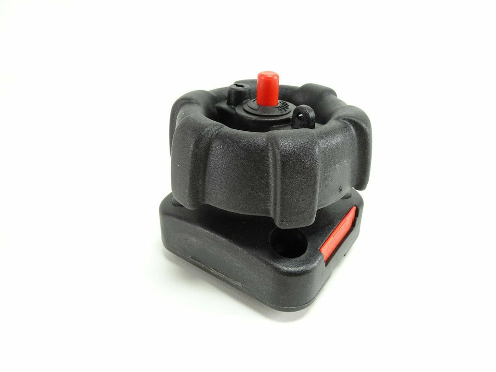 GEMU 671 Industrial Diaphragm Valve Manual 9671/025/Z/0 Z1