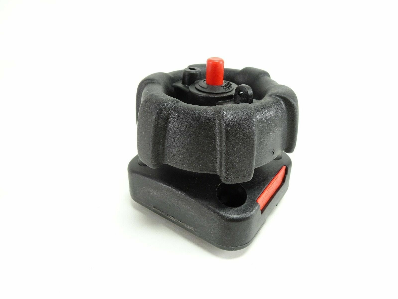 GEMU 671 Industrial Diaphragm Valve Manual 9671/025/Z/0 Z1