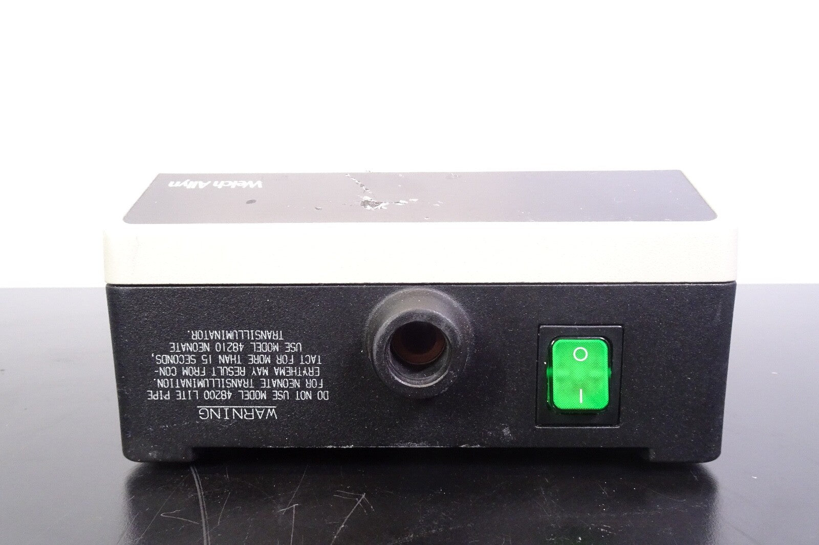 Welch Allyn 48830 Lite Box2