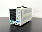 LW WEI PS 3010DF DC Power Supply1