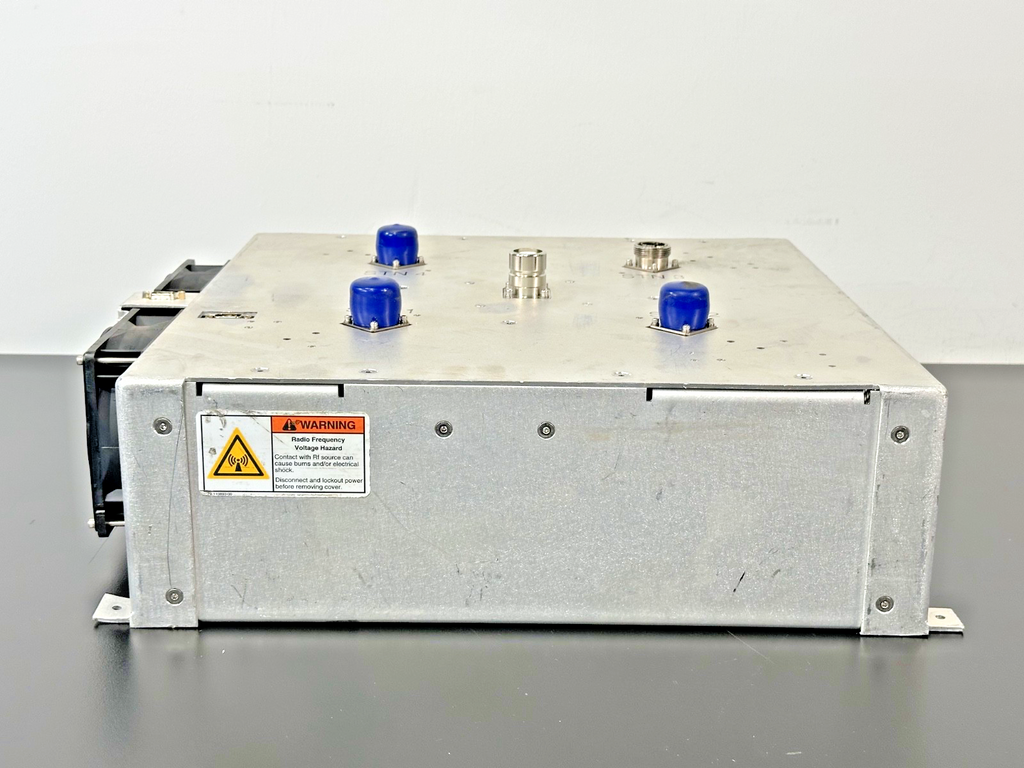 Unbranded 224298 004 Rev C 4 Station RF Equipment Module  For Parts5
