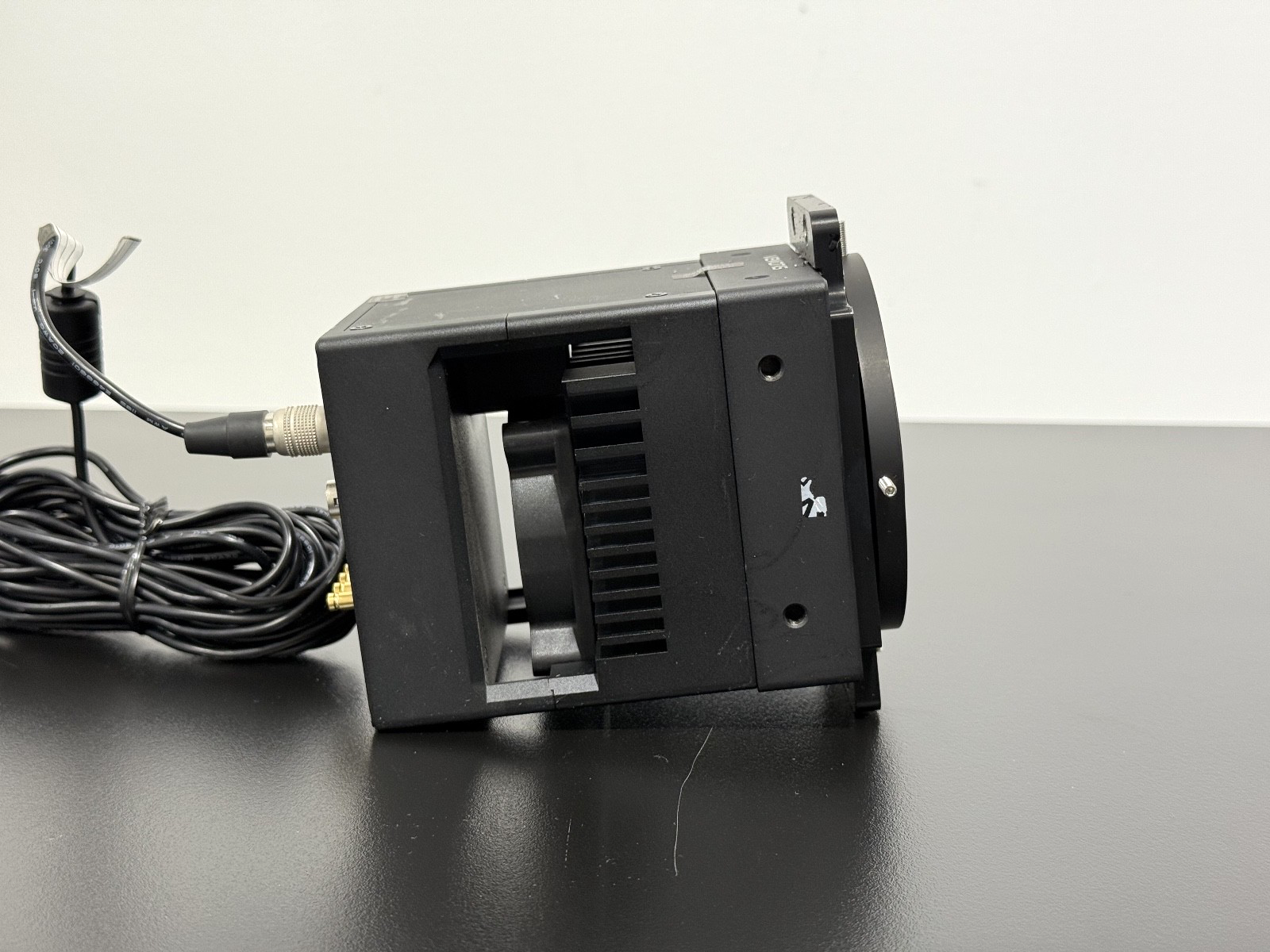 Vieworks VP 50MX M30E0 Megapixel CXP Interface Black And White Camera2