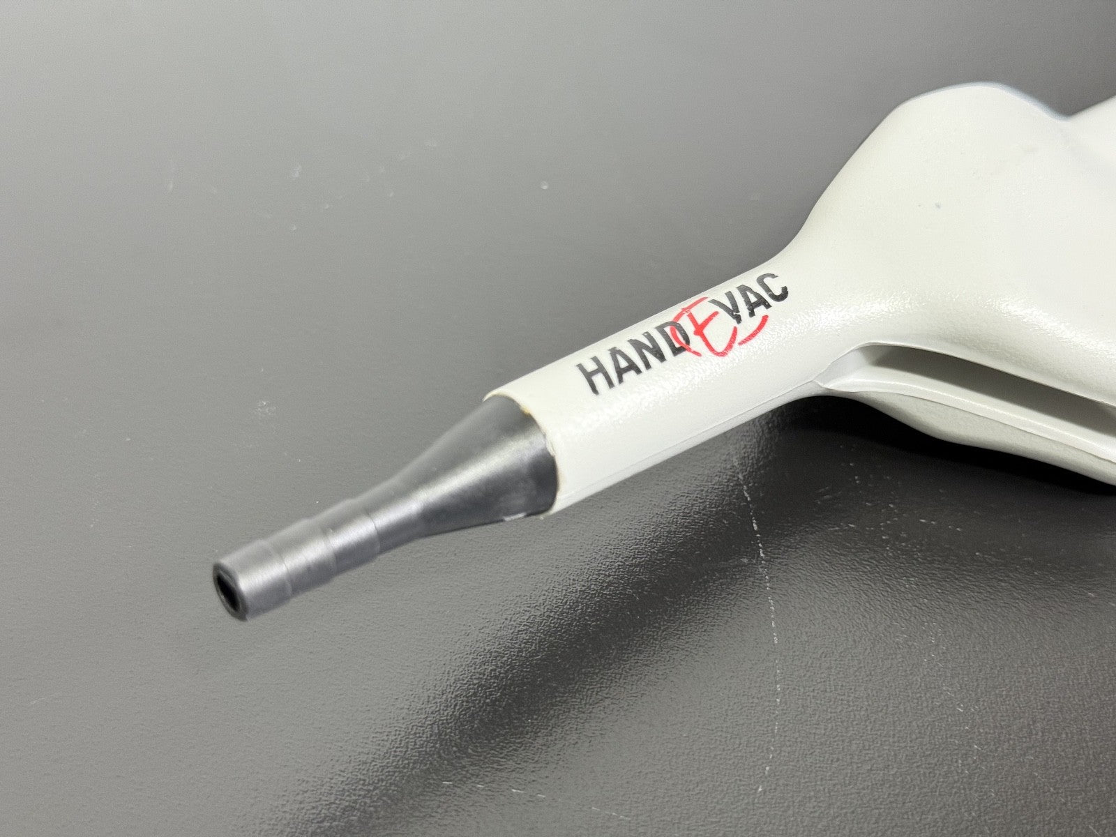 Argos HANDEVAC tool for Aspiration1