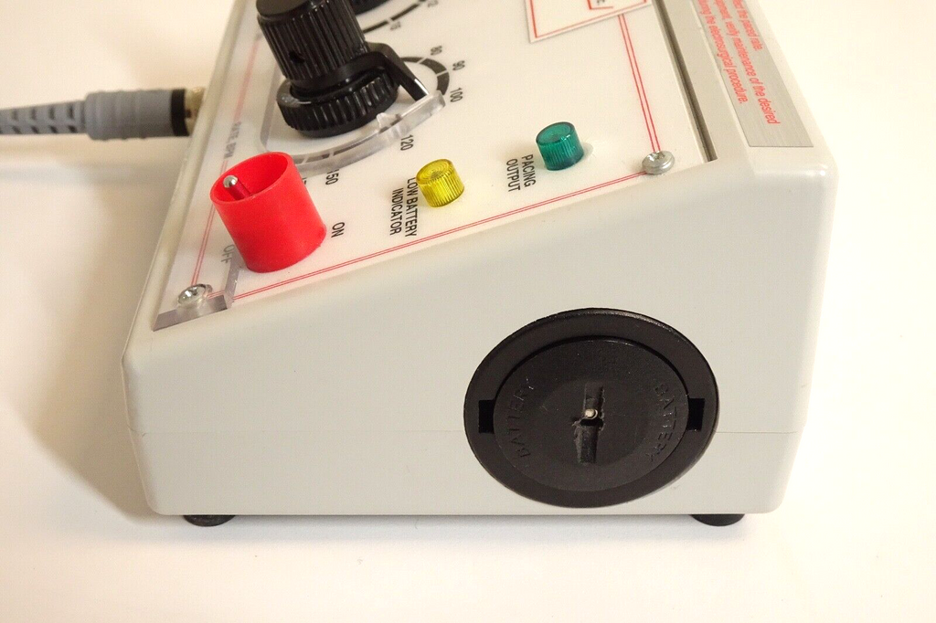 CARDIO COMMAND Model 2A TAPSYSTEM6