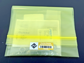 Festo DYEF M10 Y1F Shock Absorber 548374 w/ Hardware & Instructions New3