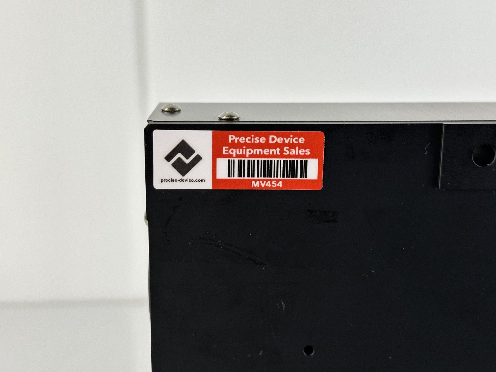 Suruga Seiki US2433 Optical Beam Position Tilt Measurement System w/ Stage11