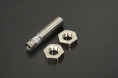 Baumer 08P17A3/S35L Proximity Switch0
