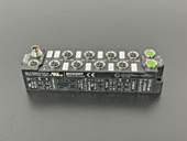 Beckhoff EP2318 0001 EtherCAT Box 8 Channel Digital I/O Module Used Untested0
