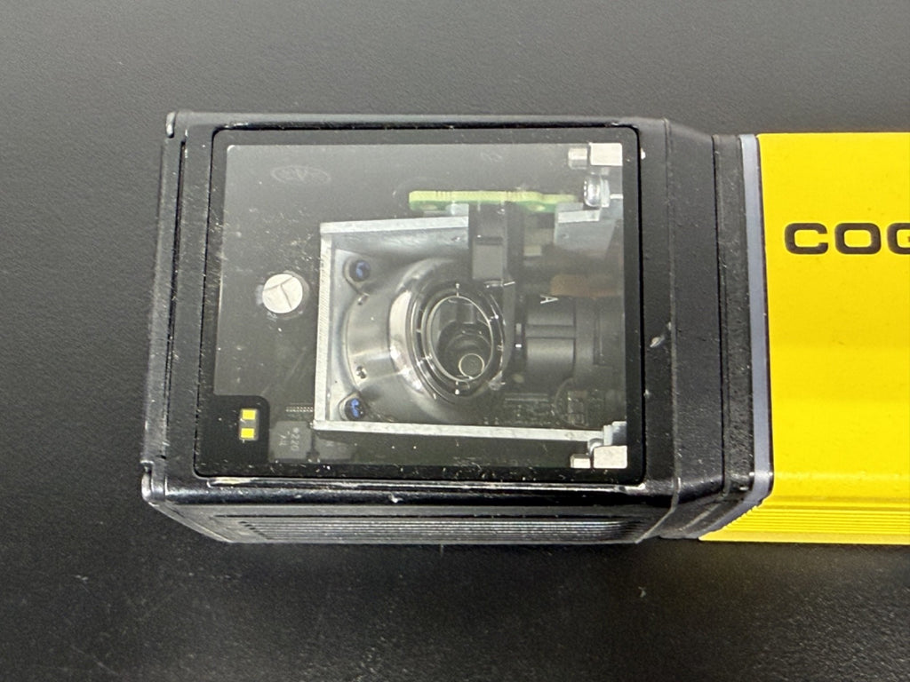 Cognex DM474X HSSM 2AX M DataMan 474X Reader1