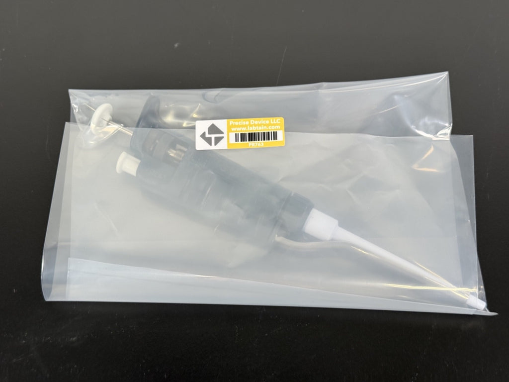 Gilson Pipetman P200 Adjustable Micropipette 20 200µL5