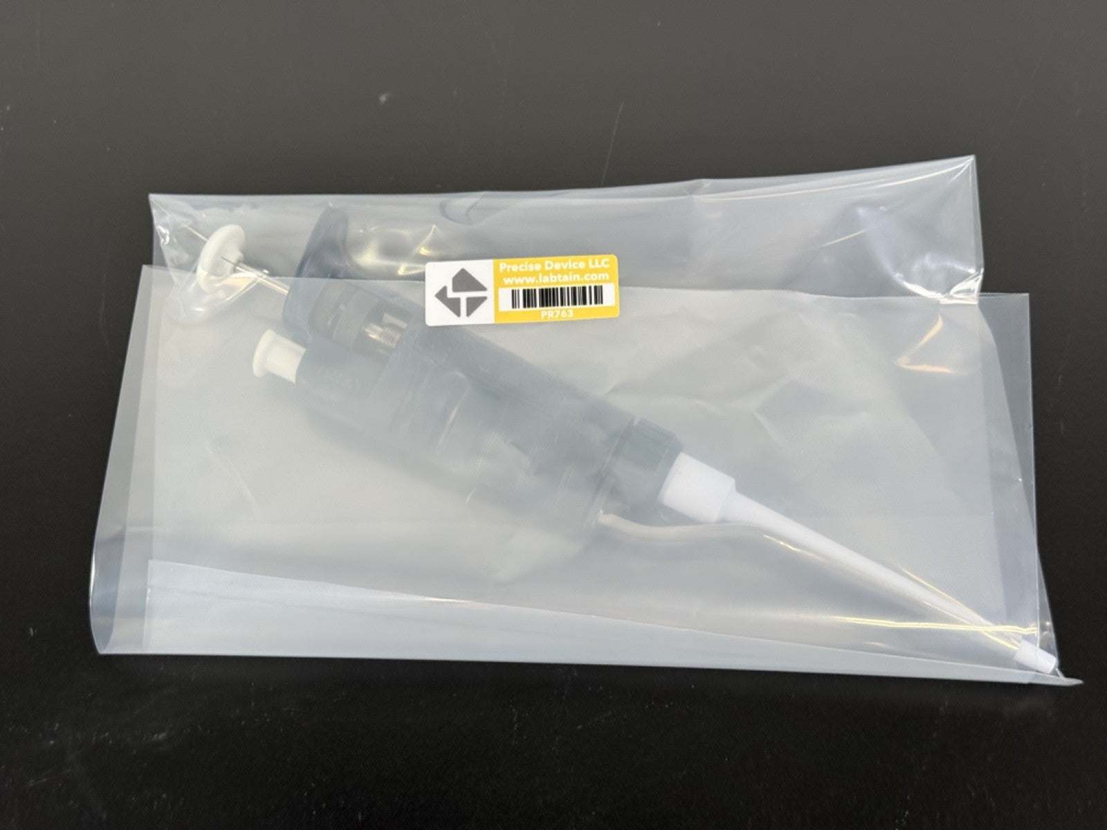 Gilson Pipetman P200 Adjustable Micropipette 20 200µL5