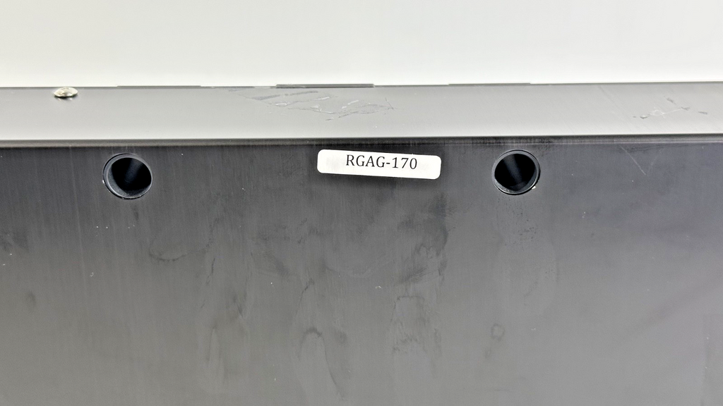 Suruga Seiki US2433 PROC00 Optical Beam Measurement System w/ Stage7