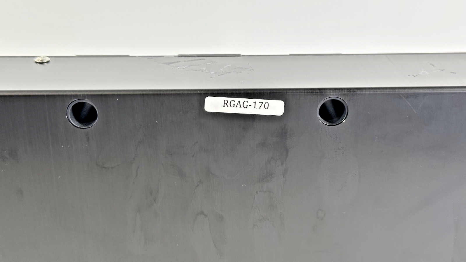 Suruga Seiki US2433 PROC00 Optical Beam Measurement System w/ Stage7