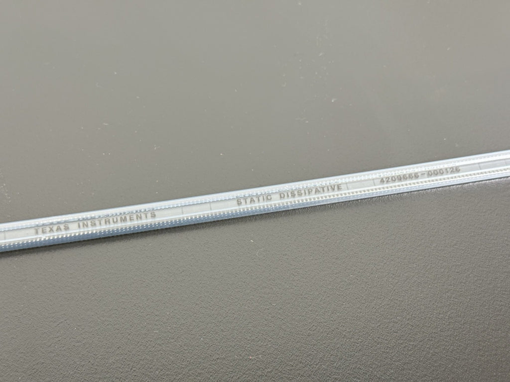Texas Instruments SN74HC132 HC132 Logic IC NAND Gate Cut Tape Lot of 500
