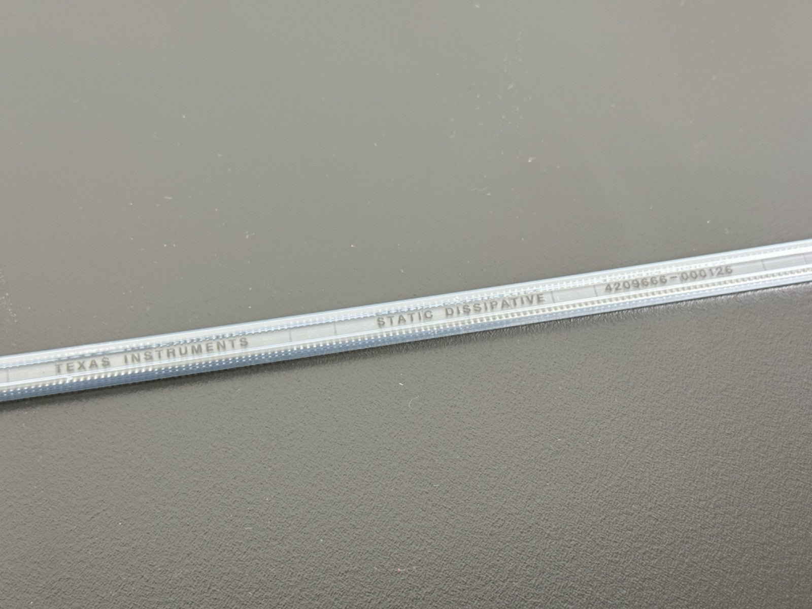 Texas Instruments SN74HC132 HC132 Logic IC NAND Gate Cut Tape Lot of 500