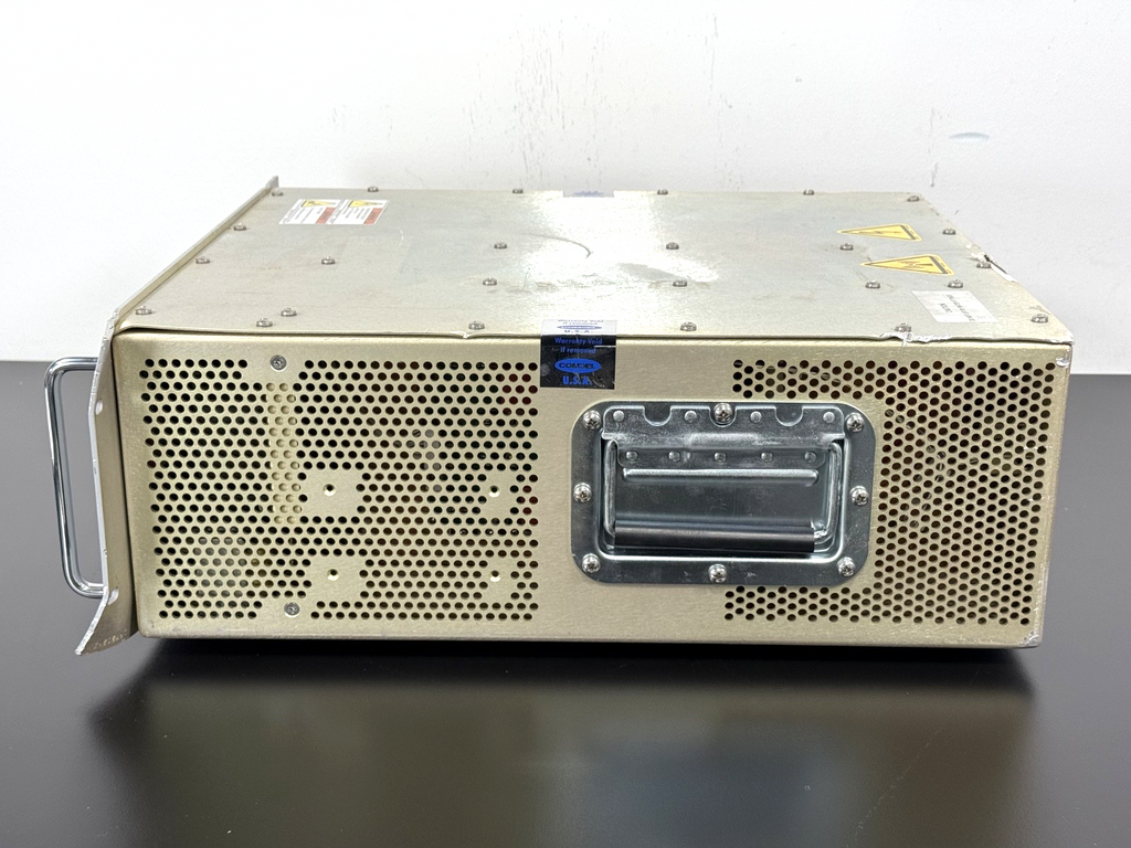 COMDEL CLX 2750 LF Generator2
