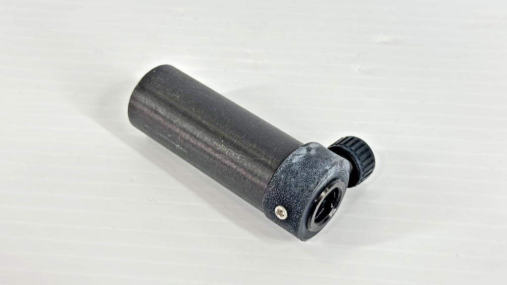 Newport M VPH 3 Optical Post Holder Adjustable Mount1