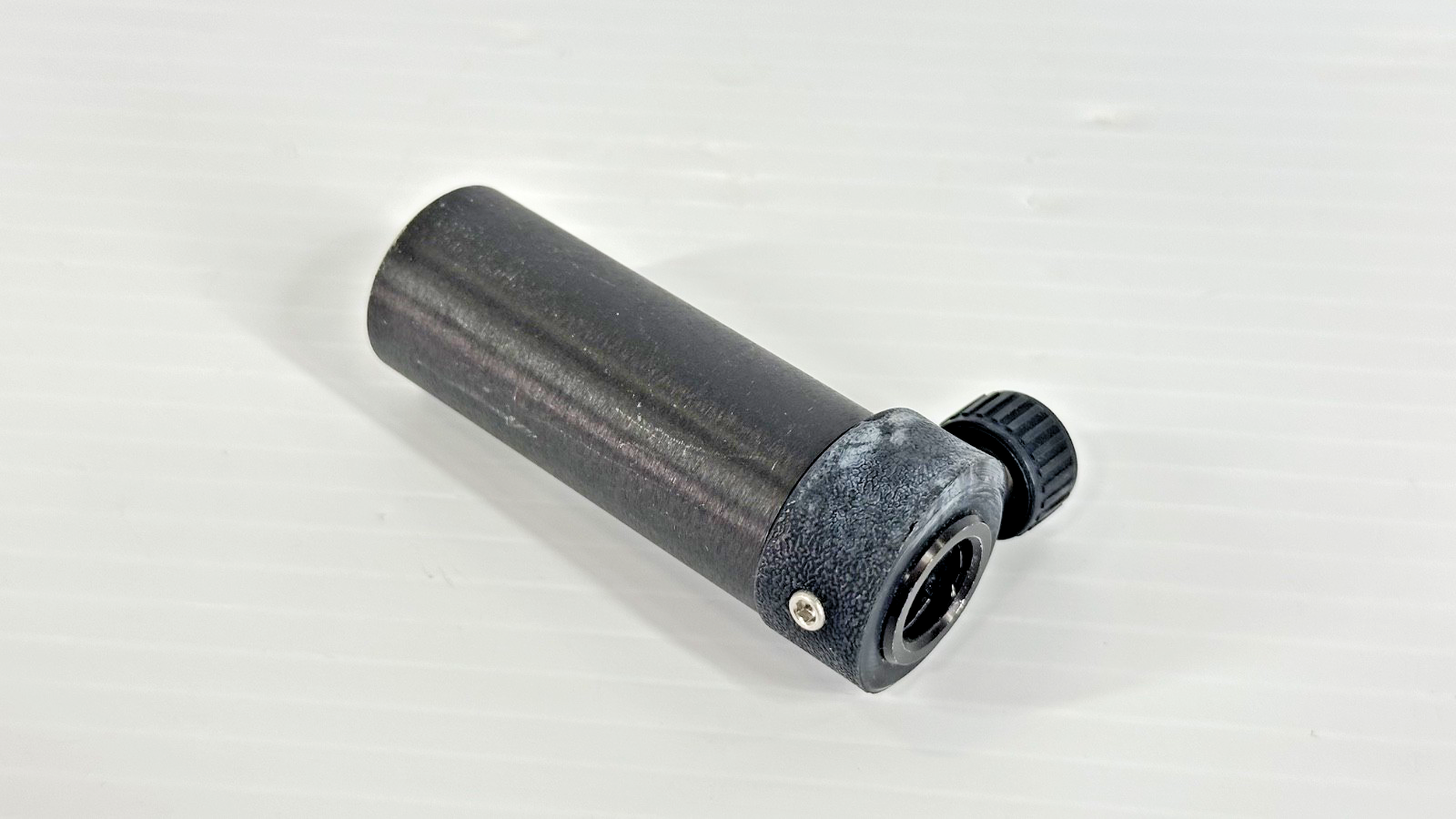 Newport M VPH 3 Optical Post Holder Adjustable Mount1